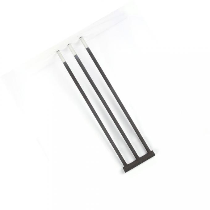 1800 U 타입 시크 막대 히터 실리콘 탄화탄소 난방 전기 난방 원자 4