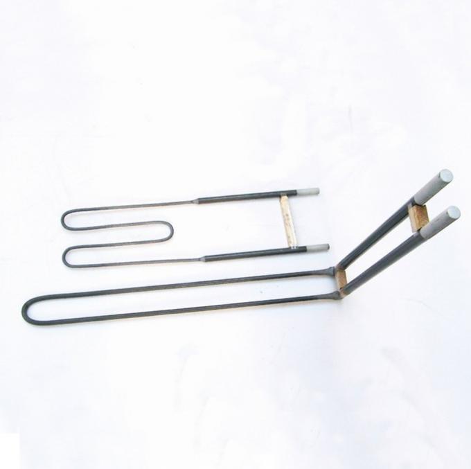 지르코니아 시너링 기능용 고온 오븐 MoSi2 난방 원자 0