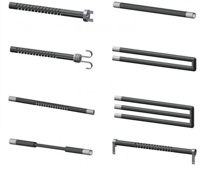 오븐에 대한 새 난방 시크 실리콘 탄화물 난방 요소 2