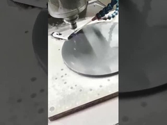 실리콘 카바이드 세라믹스