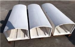 고온 멀라이트 세라믹 가마 부품