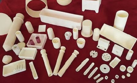 세라믹 구조 부품 시리즈