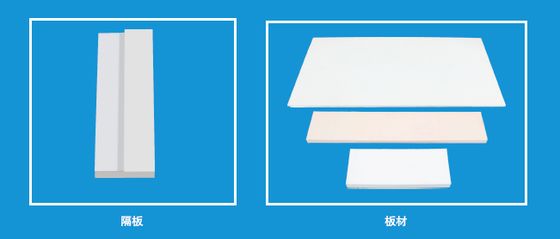 팬 반도체 및 불규칙 구조 부품