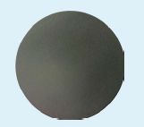 세라믹 스프터링 대상 진크 황화물 대상 재료