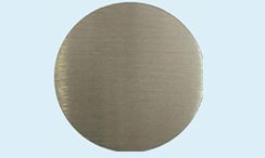 세라믹 스퍼터링 타겟 산화아연 타겟