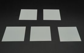 Zirconia Ceramic Substrate