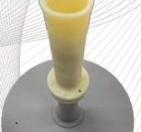 질화 알루미늄 히터 신제품