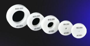 세라믹 반지 가이드