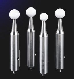 3차원 좌표 보정 부품