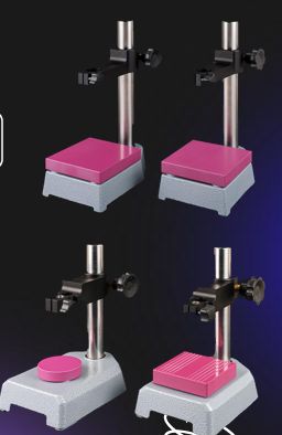 세라믹 플릿 주사철 기반