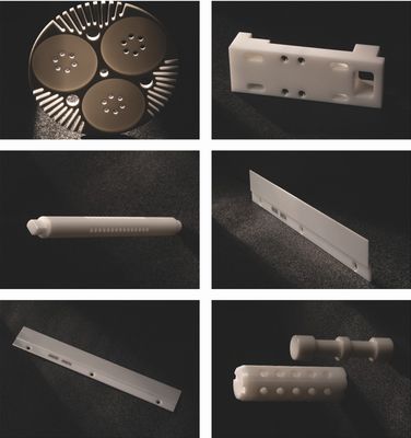 Zirconia Material Parts