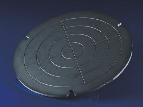 탄화규소(SiC) 부품