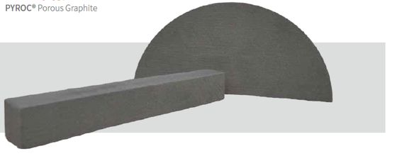 포러스 그래피트