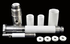 지르코니아 세라믹 부분