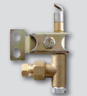 영원한 불 구성 요소 세라믹 부품