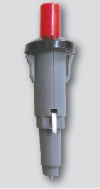 압전 점화기의 세라믹 부품