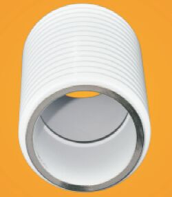 맞춤형 금속화 세라믹 튜브