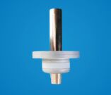 전력망 튜브 및 진공 차단기용 고 진공 고 전압 고 압력 금속화 세라믹