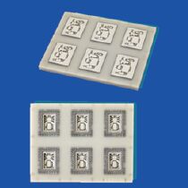 ALN 금속화 (HTCC)