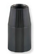 우수한 반 붙는 특성 로보틱 용접 노즐