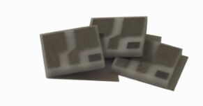 Beryllium Oxide Ceramic Substrates (BeO)