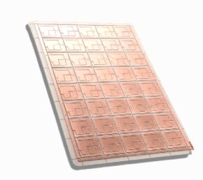 AMB 기술 (활성 금속 브레이즈)