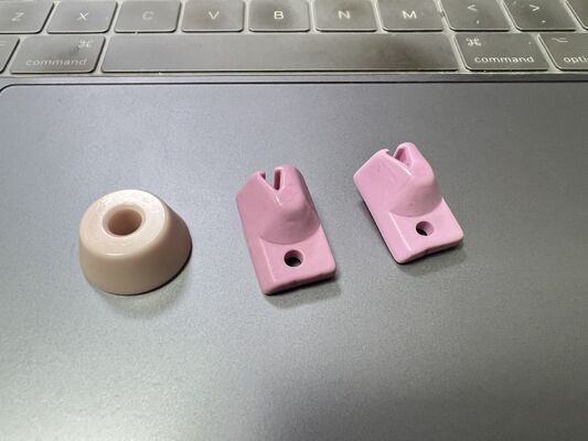 Silicides Ceramics Perts