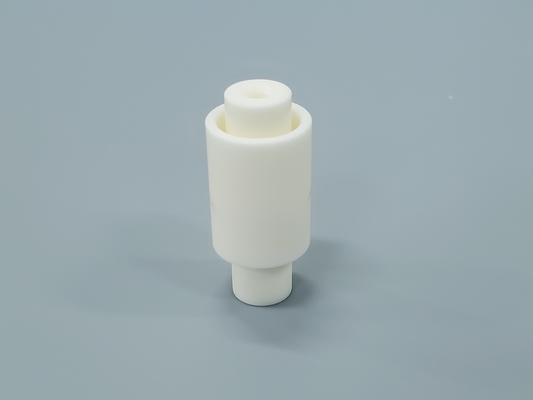 99.8% 고순도 알루미나, 고전기절연, 저유전손실, Filament Insulator PFG, Dual MNT