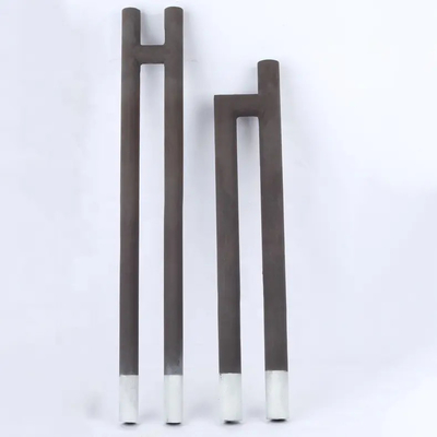 1400C 1500C 산업용 실리콘 카비드 시크 난방