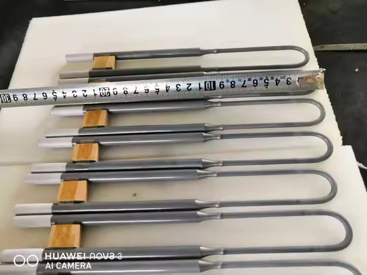 1800 모시2 가열기 지르코니아 가열 오븐 가열기