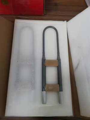 세라믹 난방 원자 Hp Mosi2 난방 막대 치과 세라믹 오븐 난방 실리카 난방 원자