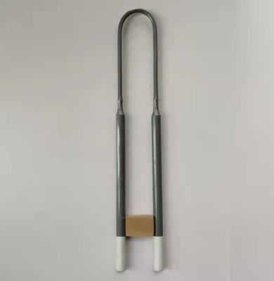 산업용 전기 난방 모시2 히터 1800°C 모시2 난방 원자