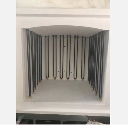 1800°C Mosi2 난방 원자 Nabertherm 오븐 Mosi2 난방