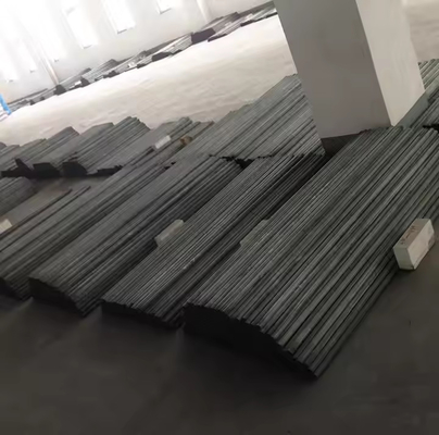 1400c U W 막대 모양 유형 오븐 또는 오븐용 실리콘 탄화탄 막대 난방 원자