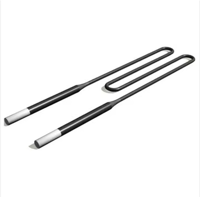1700~1900°C 고순도 MoSi2 치아 합금 오븐용 난방 요소