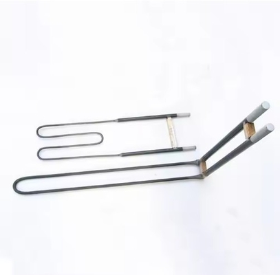 1700~1900°C 고순도 MoSi2 치아 합금 오븐용 난방 요소