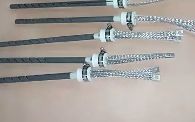 SiC 전기 세라믹 난방 원자