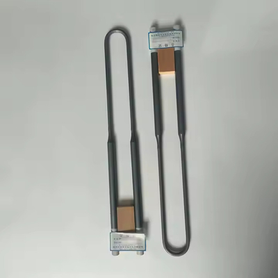 높은 온도 1800도 Mosi2 오븐을 위한 난방 Mosi2 난방 원자