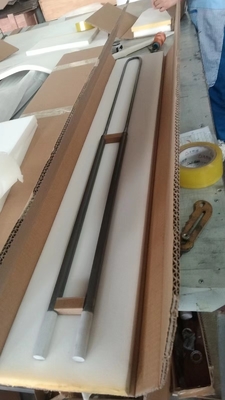 지르콘자흐 썬더 오븐 모시2 지르코니아 가열 원자