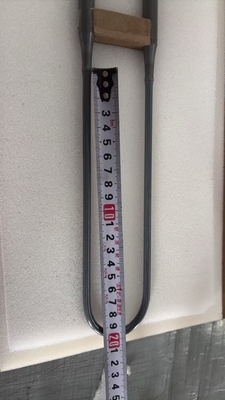 모시2 치아 지르콘잔 600 합금 오븐의 난방 요소