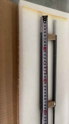 산업용 전기 난방 모시2 히터 1800°C 모시2 난방 원자
