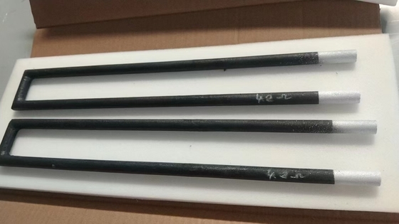 UW I형 산업용 고온 시크 난방 소재
