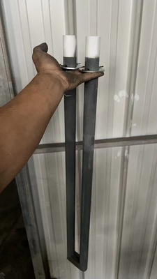 오븐용 맞춤형 실리콘 탄화물 난방 원자