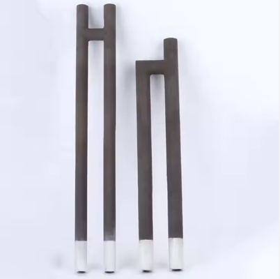 1400~1500°C 산업용 실리콘 카비드 시크 난방 및 오븐용 난방 요소