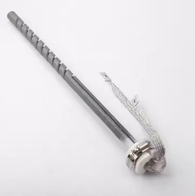 1400~1500°C 산업용 실리콘 카비드 시크 난방 및 오븐용 난방 요소