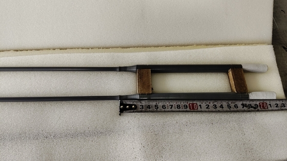프로페셔널 공장 1850°C MOSI2 U 모양 난방 원자