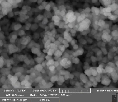 고순도 질화 알루미늄 열전도성 충전재 분말