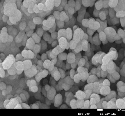 투명 세라믹용 고순도 초미세 알루미나 분말 XTSA-80