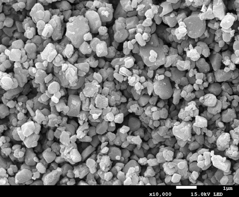 투명 세라믹용 고순도 초미세 알루미나 분말 XTSA-80