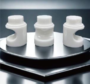 산업용 정밀 세라믹 부품